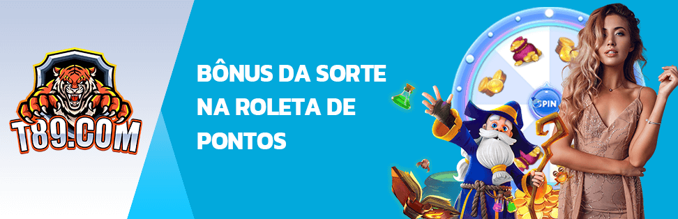 qual o valor das apostas dos jogos da loteria